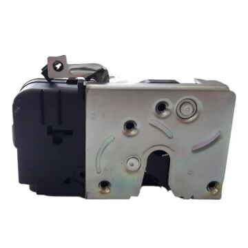 Peugeot 206 (1999-2010) Sağ Ön Kapı Kilidi (İthal)