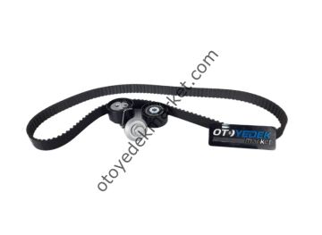 PEUGEOT 307 (2001-2008) 1,4 HDİ TRİGER SETİ (GATES)