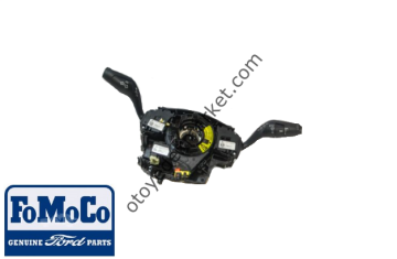 Ford Kuga (2013-2022) Sinyal Ve Silgi Kolu Komple Sargılı Arka Yıkama (Fomoco)