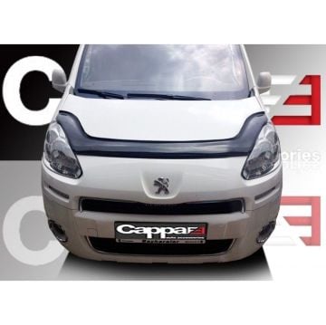 PEUGEOT PARTNER TEPE 2004-2009 KAPUT RÜZGARLIGI