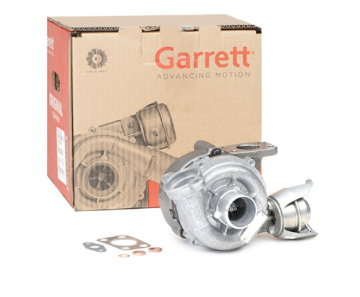 Citroen Xsara Picasso (2005-2008) 1.6 Hdi 110 Hp Turbo (Garett)