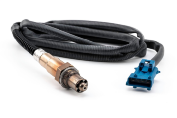 Citroen C-Elysee (2012-2020) 1.4 Benzinli Alt Oksijen Sensörü (Bosch)