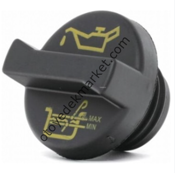 Ford Focus (2011-2015) 1.6 Benzinli Motor Yağı Kapağı (Fomoco)