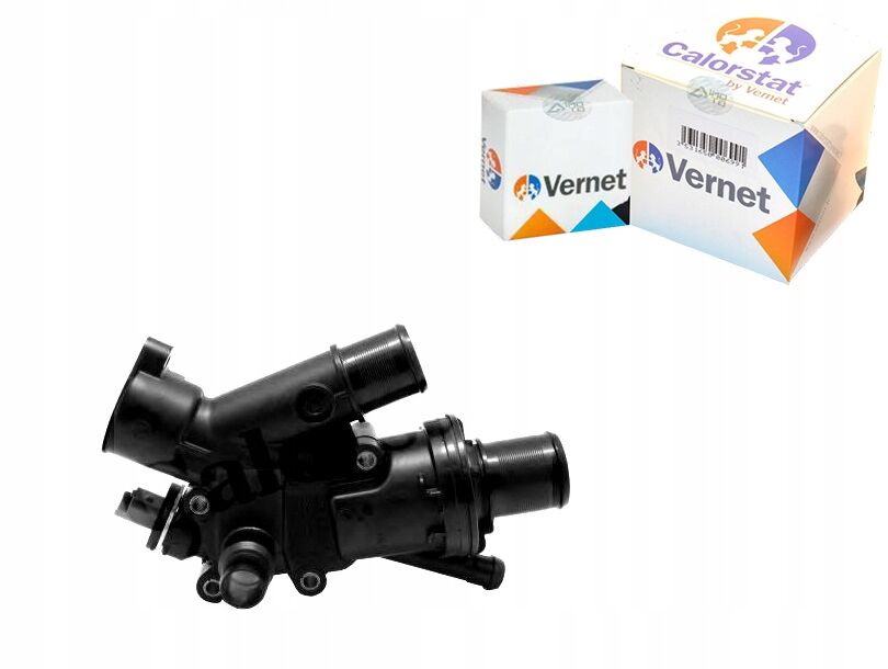 Peugeot 508 (2011-2018) 2.0 HDİ Termostat (VERNET)