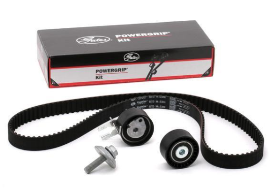 PEUGEOT 207 (2006-2012) 1,4 HDİ TRİGER SETİ (GATES)