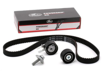 PEUGEOT 207 (2006-2012) 1,4 HDİ TRİGER SETİ (GATES)