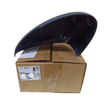 Citroen C3 Aircross (2017-2024) Sağ Ayna Kapağı (Orijinal)