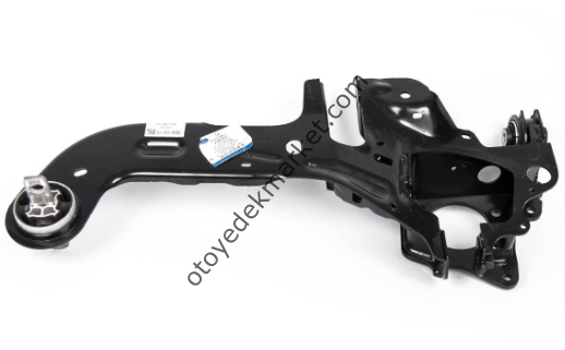 Ford Kuga (2020-2021) Arka Porya Taşıyıcı Sol (Otosan)