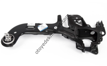 Ford Kuga (2020-2021) Arka Porya Taşıyıcı Sol (Otosan)
