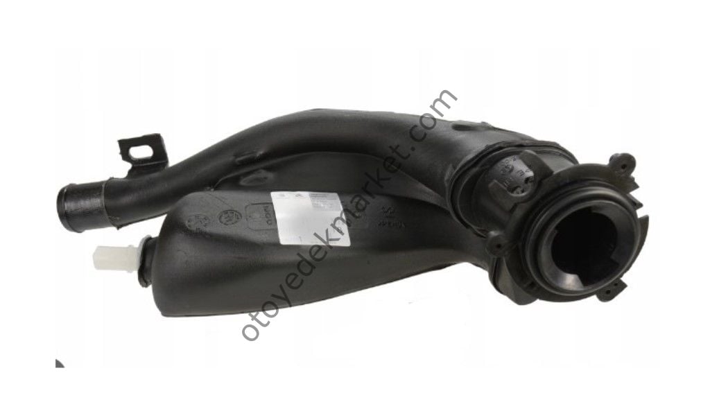 PEUGEOT PARTNER (2000-2008)  DEPO YAKIT DOLDURMA BORUSU (ORİJİNAL)