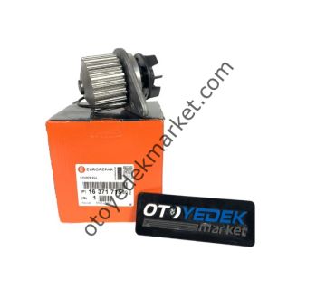 CİTROEN SAXO 1,4 DEVİRDAİM (EUROREPAR)