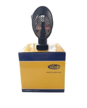 Citroen C4 (2004-2011) 1.6 Hdi Hava Debimetresi (Marelli)