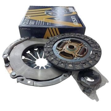 Peugeot 107 (2007-2013) 1.0 68hp Debriyaj Seti Yarı Otomatik (Aisin)