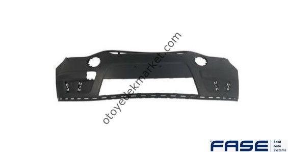 Ford S-Max (2007-2014) Ön Tampon (Fase)