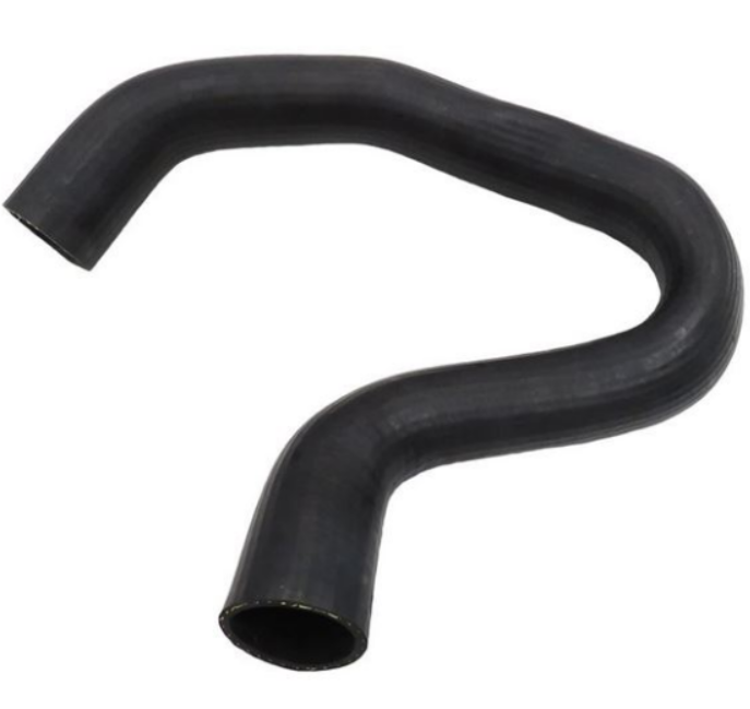 Peugeot Partner (2019-2026) Turbo Hava Radyatörü Üst Hortumu (İthal)