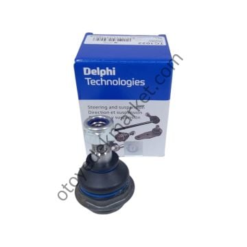 Peugeot 308 (2008-2014) 308 Rotil (Delphi)