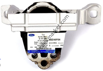 Ford Focus (2014-2019) Motor Takozu Komple (Otosan)