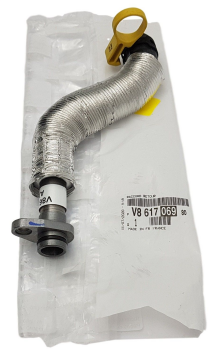 Peugeot 207 (2006-2012) 1.6 Thp Turbo Alt Rekoru (Orijinal)
