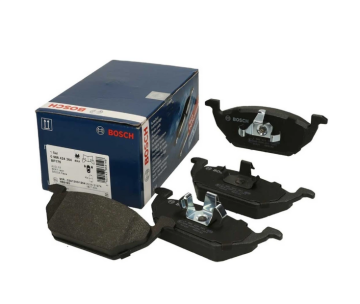 Opel Vivaro (2018-2024) Ön Fren Balata Takımı (Bosch)