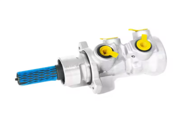 PEUGEOT 307 (2001-2008) FREN ANA MERKEZİ (Braxix)