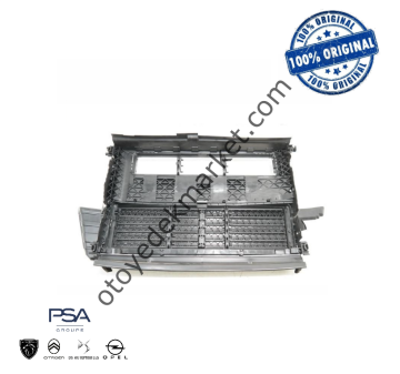 Peugeot 408 (2023-2024) Ön Panel Hava Yönlendirme Modülü (Orijinal)