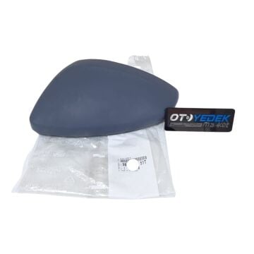 Opel Corsa (2020-2024) Sol Ayna Kapağı (Orijinal)