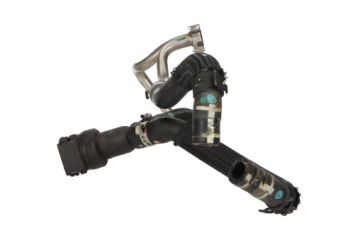 Opel Corsa (2020-2025) 1.2 Benzinli Turbo Soğutma Hortumu (Orijinal)