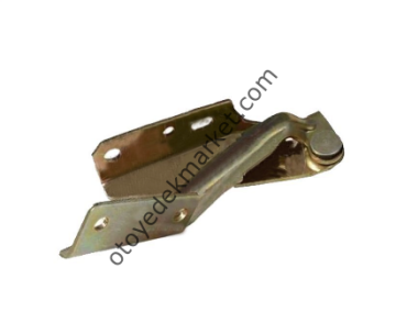 Ford Focus (1998-2003) Motor Kaput Menteşesi Sol (İthal)