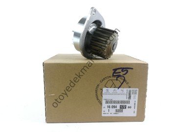 CİTROEN SAXO VTS DEVİRDAİM (ORJİNAL)