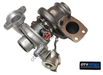 PEUGEOT 307 (2002-2008) 1,6 HDİ 90 HPTURBO (ORİJİNAL)
