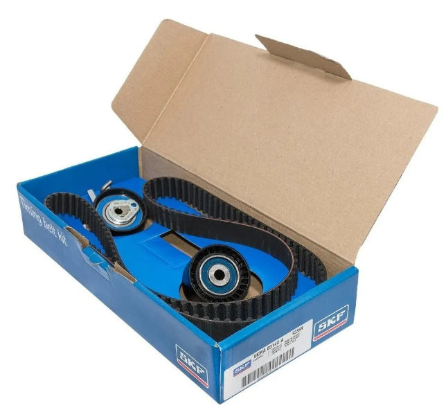 CİTROEN NEMO (2008-2015) 1,4 HDI TRİGER SETİ (SKF)