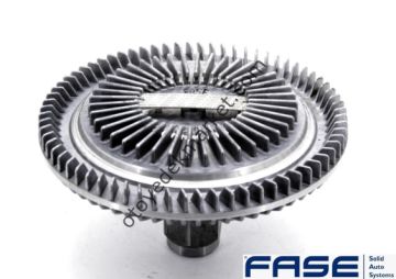 Ford Transit (2006-2014) Fan Termiği 200 Ps (Fase)