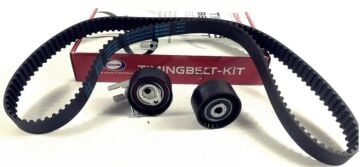 PEUGEOT 207 (2006-2012) 1,4 HDI TRİGER SETİ (GMB)