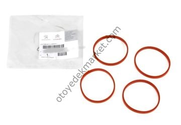 Peugeot 307 (2003-2009) 1.4 Benzinli  16V Emme Manifold Contası (Orijinal)