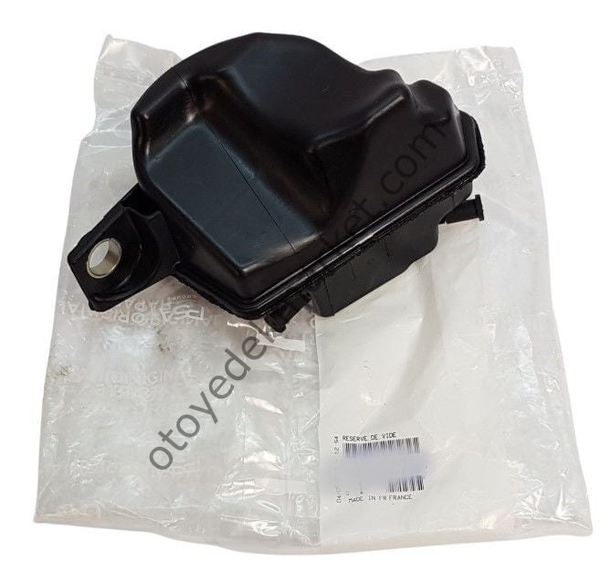 Peugeot 407 (2004-2011) 1.6 Hdi Vakum Deposu (Orijinal)
