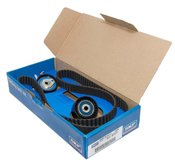 PEUGEOT 206 (2003-2012) 1,4 HDI TRİGER SETİ (SKF)