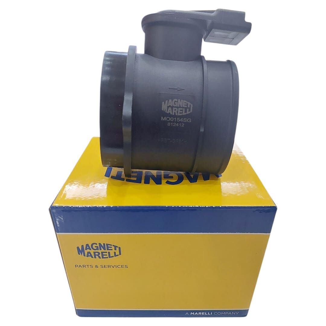 Citroen Berlingo (2008-2011) 1.6 Hdi Hava Debimetresi (Marelli)