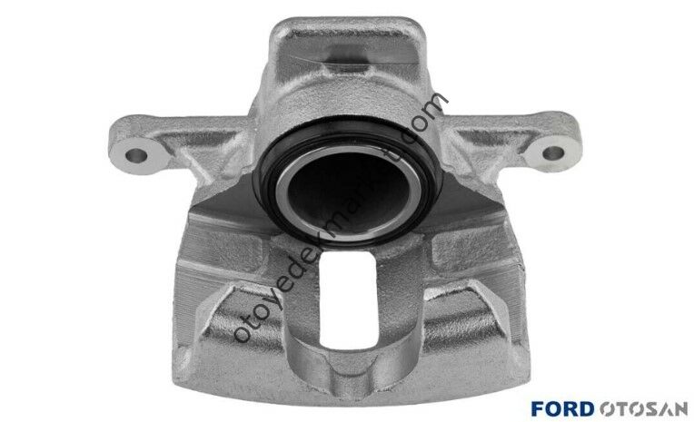 Ford Courier (2012-2022) Ön Kaliper Kundak Komple Sağ Balatasız (Otosan)