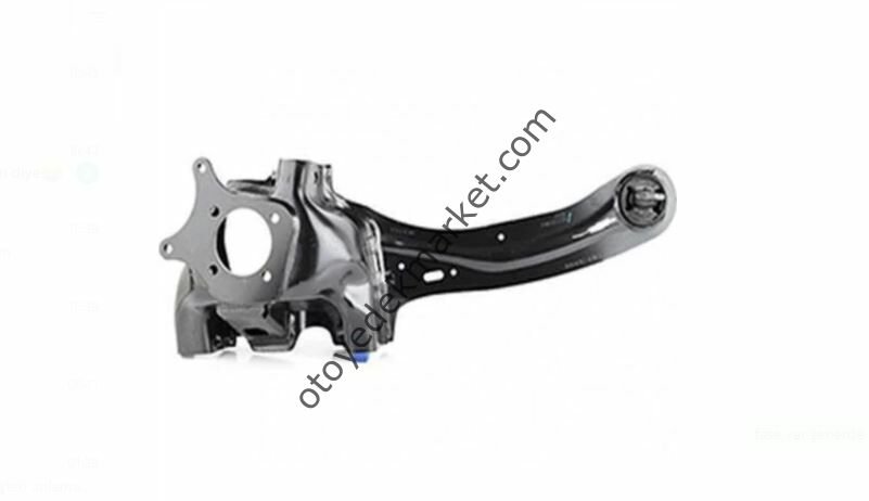 Ford Focus (2004-2007) Arka Dikey Aks Sağ (İthal)