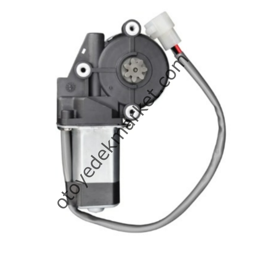 Ford Ranger (1998-2006) Cam Kriko Motoru Ön Sağ (İthal)