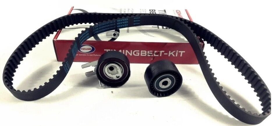 PEUGEOT 307 (2001-2008) 1,4 HDI TRİGET SETİ (GMB)