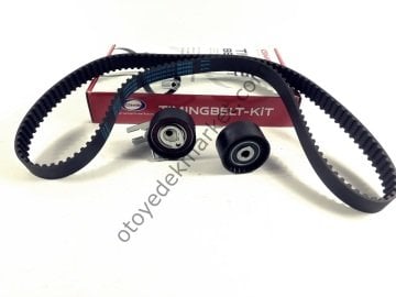 PEUGEOT 307 (2001-2008) 1,4 HDI TRİGET SETİ (GMB)