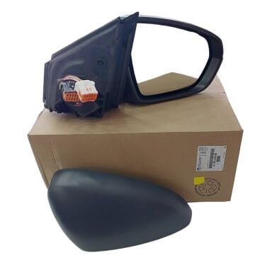 Citroen C5 Aircross (2019-2025) Sağ Dikiz Aynası (Orijinal)