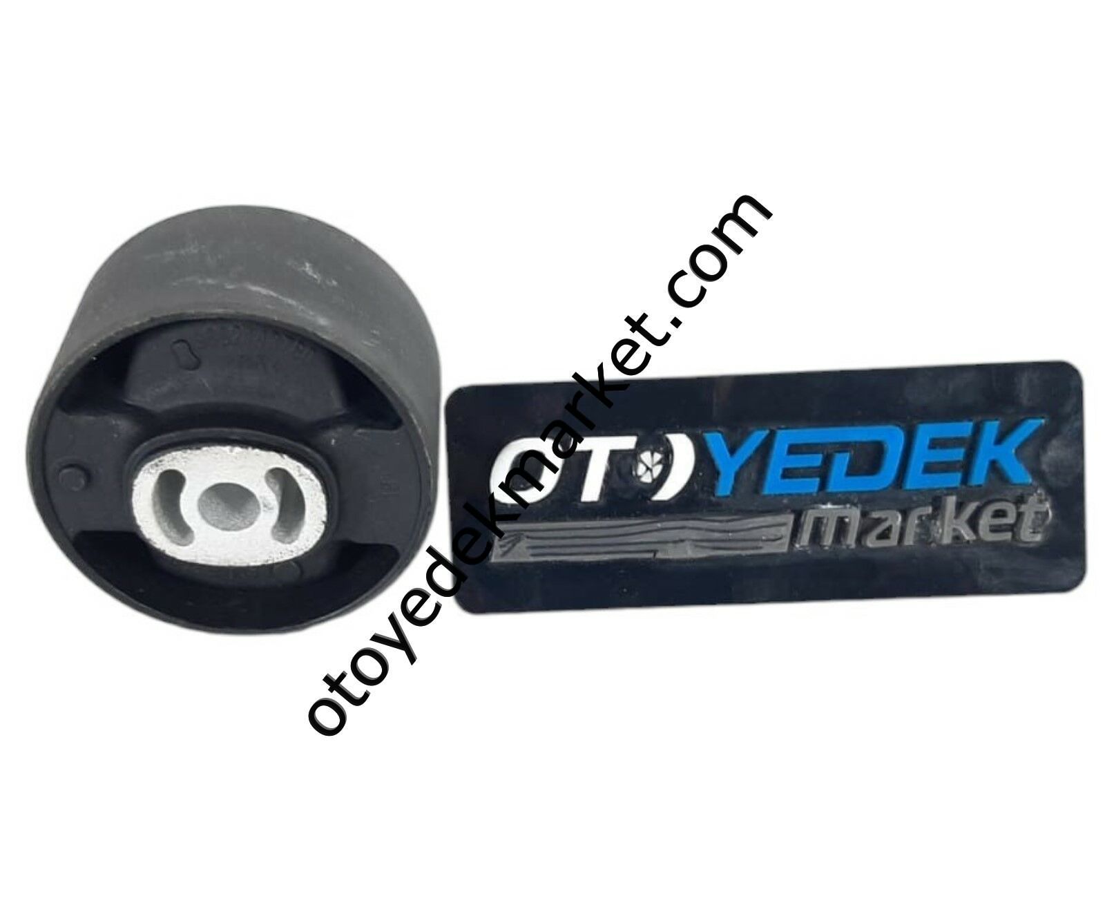 Citroen Berlingo (2003-2009) Alt Motor Takoz Burcu (Rapro)
