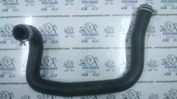 PEUGEOT 207 1,4 BENZİNLİ RADYATÖR ALT HORTUMU (ORİJİNAL)