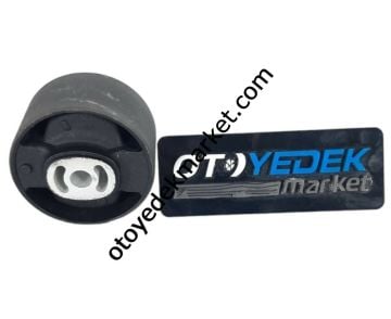 Citroen Xsara (2000-2004) Alt Motor Takoz Burcu (Rapro)