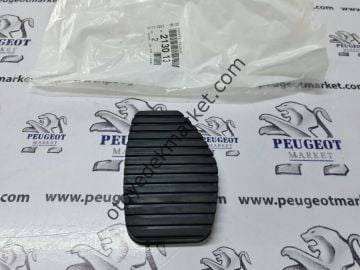 PARTNER  DEBRİYAJ PEDAL LASTİĞİ (ORJİNAL)