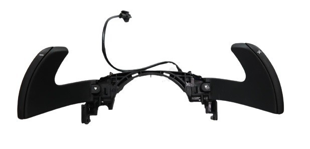 Citroen Berlingo (2019-2025) Vites Kumanda ve Seçme Kolları (Orijinal)