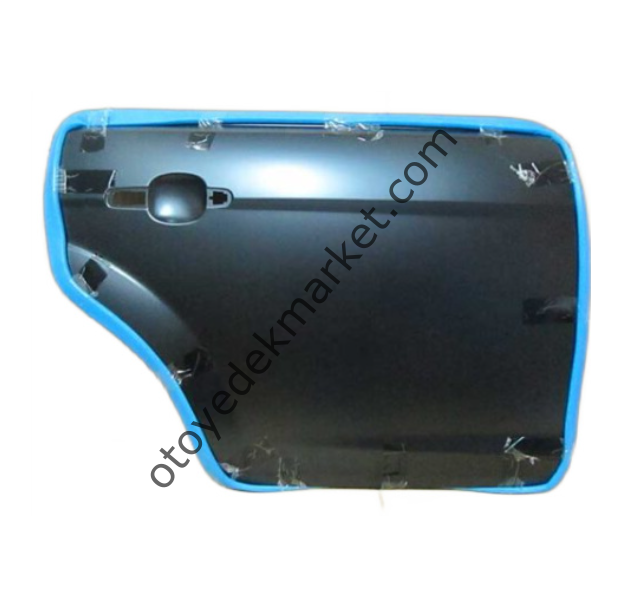 FORD FOCUS (2008-2011) SAĞ ARKA KAPI DIŞ SACI (OTOSAN)
