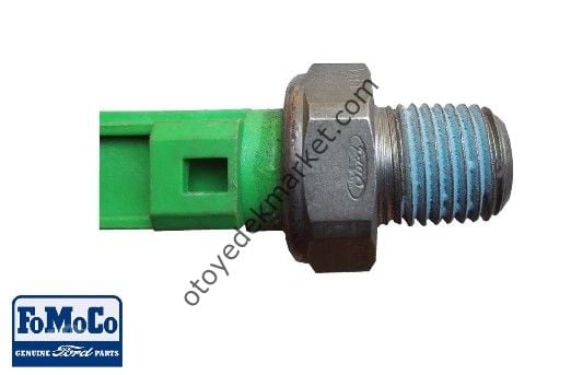 Ford Focus (2008-2011) 1.0 Ecoboost - 1.6 Zetec Yağ Basınç Müşürü Komple (Fomoco)